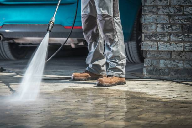 Best Sidewalk and Walkway Pressure Cleaning in Jordan, NY